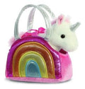 Fancy Pals Over the Rainbow Unicorn, size reference