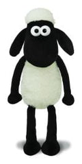 Shaun The Sheep 12, side angle