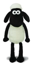 Shaun The Sheep 12, side angle