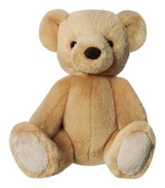 Eco Nation Teddy Bear, additional view