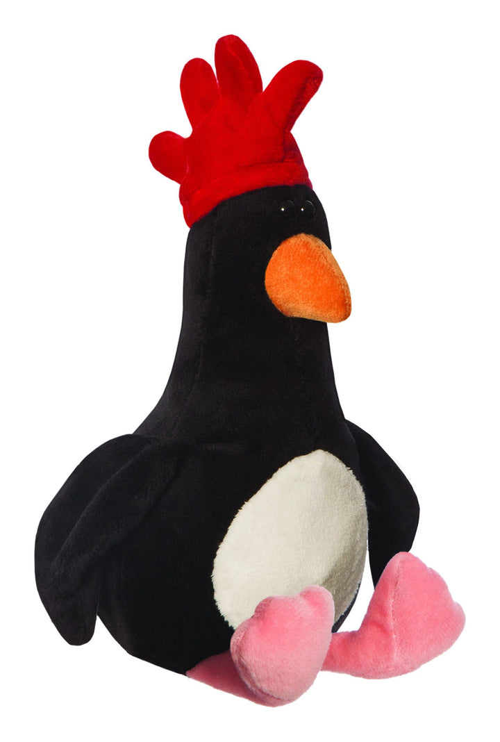 Wallace & Gromit Feathers McGraw