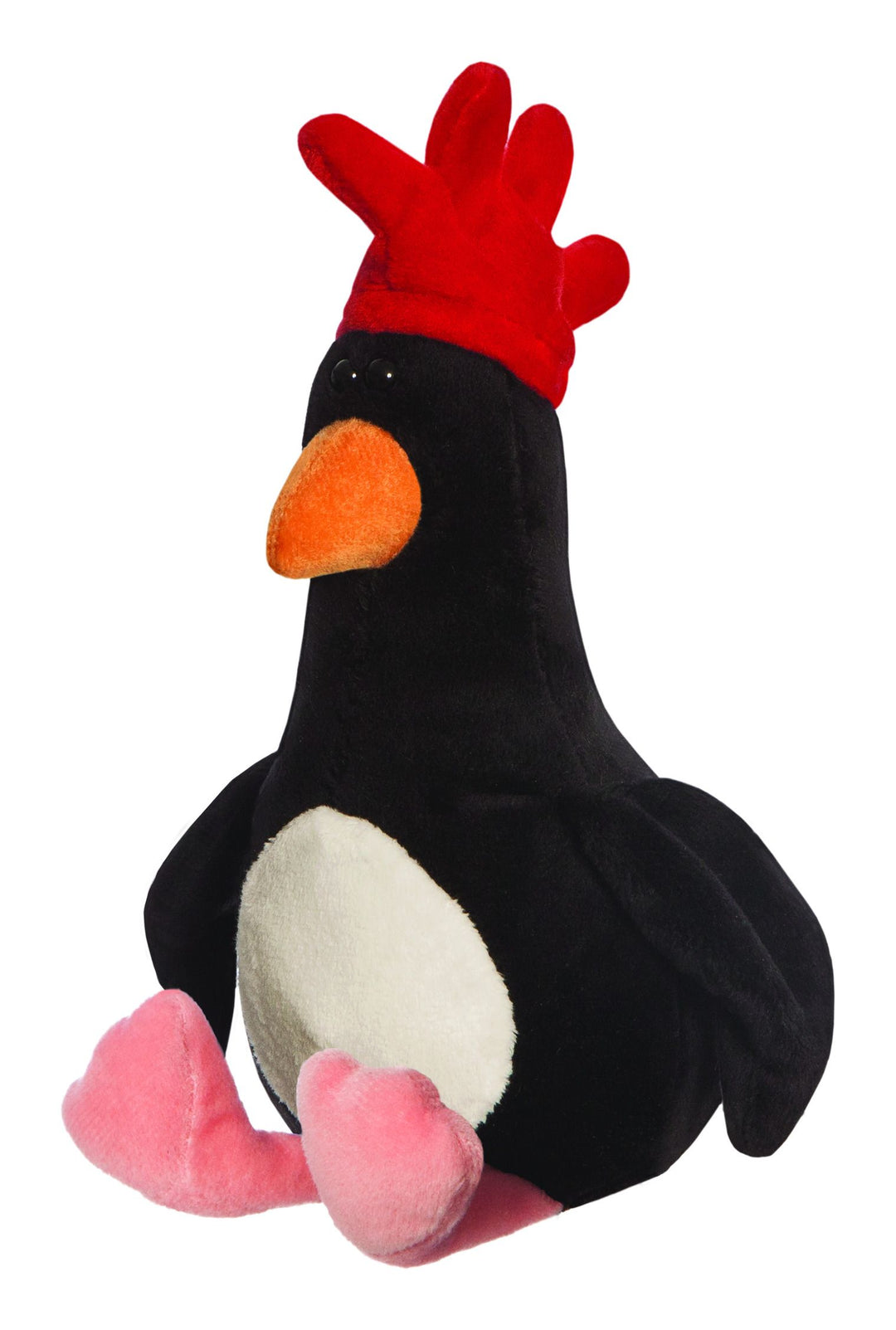 Wallace & Gromit Feathers McGraw