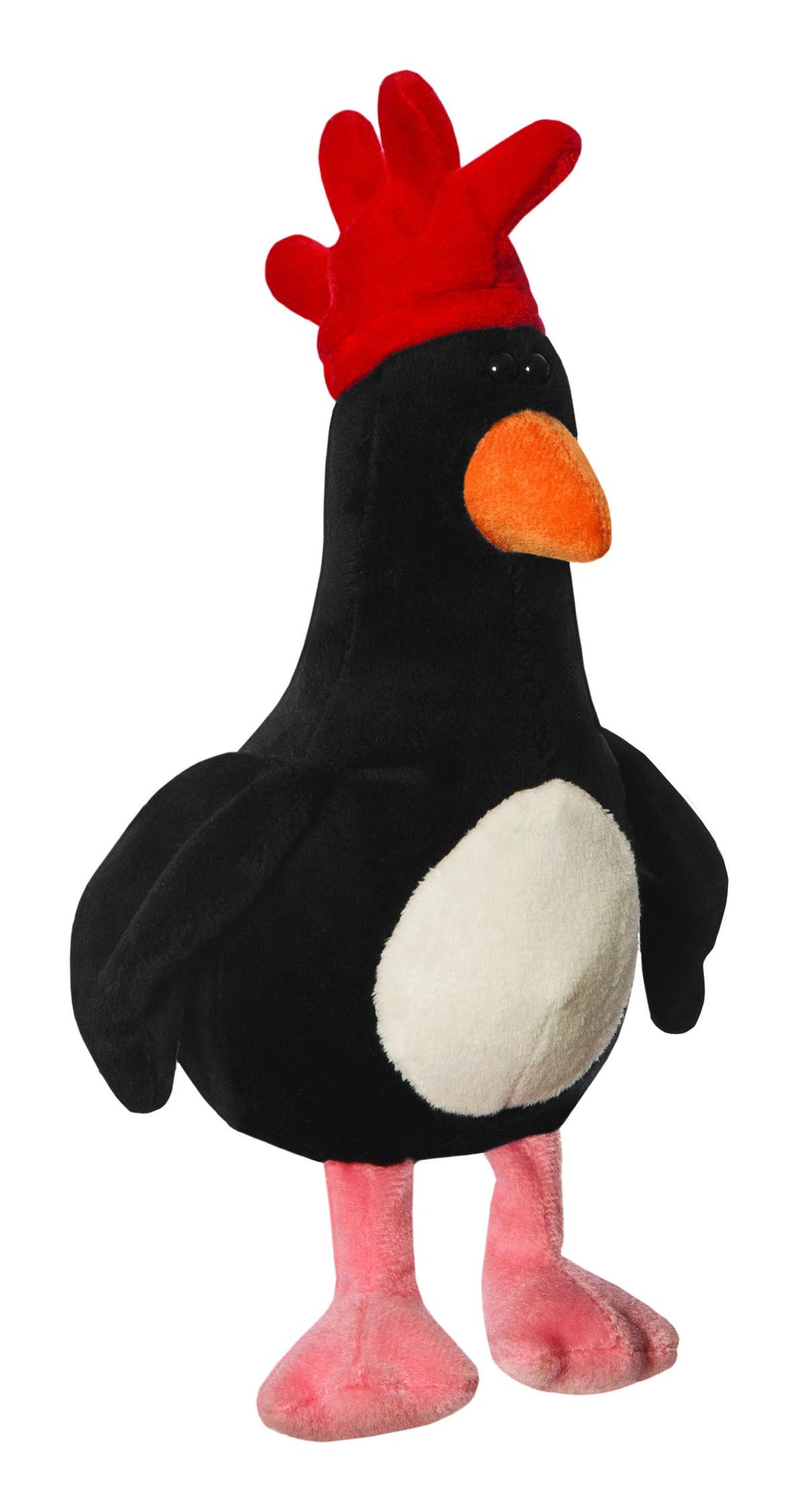 Wallace & Gromit Feathers McGraw