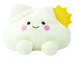 Cuddle Pals Summer Cloud 8" Plush