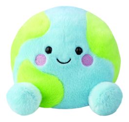 Cuddle Pals Eve Earth 8" Plush