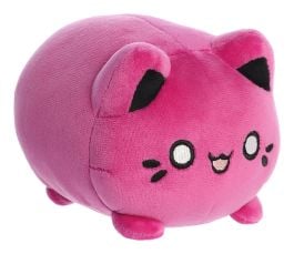 Tasty Peach Cosmic Purple Meowchi 3.5" Plush