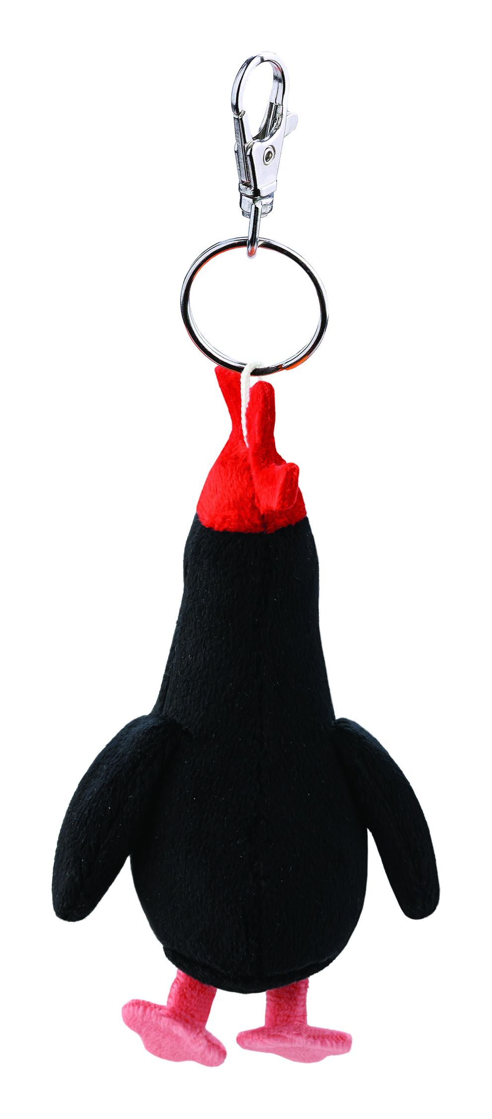 Wallace & Gromit - Feathers Keychain