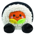 Palm Pals California Roll 5, close-up detail
