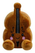 Palm Pals Violin 5, close-up detail