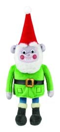 Wallace & Gromit Norbot Plush