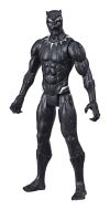 Avengers Titan Hero Figure Captain America - Image