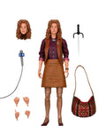 Teenage Mutant Ninja Turtles (1990 Movie) April O'Neil Ultimate 7" Scale Action Figure front view