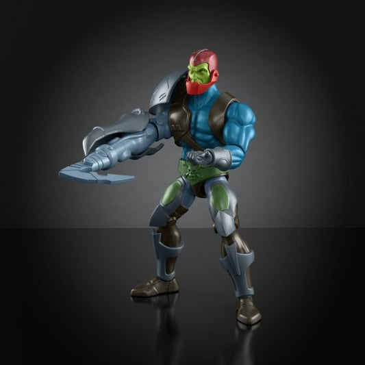 MOTU Origins Figure - Trap-Jaw 200X