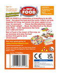LOGO Best of Food Mini Game - Image
