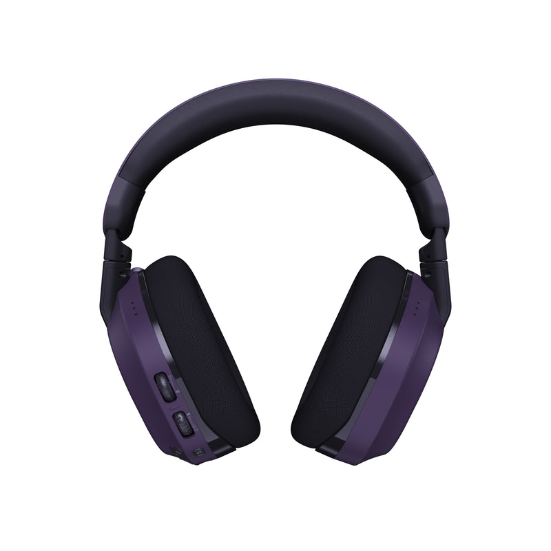 Turtle Beach Stealth 600 Gen 3 Wireless Gaming Headset Purple for Xbox in-game view