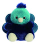 Palm Pals 5" Elton Peacock