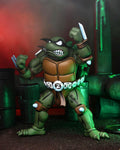 Teenage Mutant Ninja Turtles Archie Comics Slash 7" Scale Action Figure alternate view