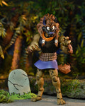 Teenage Mutant Ninja Turtles Archie Comics Dreadmon 7" Scale Action Figure side angle