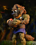 Teenage Mutant Ninja Turtles Archie Comics Dreadmon 7" Scale Action Figure close up detail