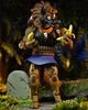 TMNT Comic Dreadmon (Archie Comics) 7" Scale Action Figure Teenage Mutant Ninja Turtles