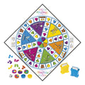 Trivial Pursuit Family Edition