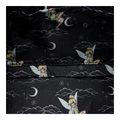 Loungefly - Disney Tinker Bell Pixie Dust Crossbody Bag