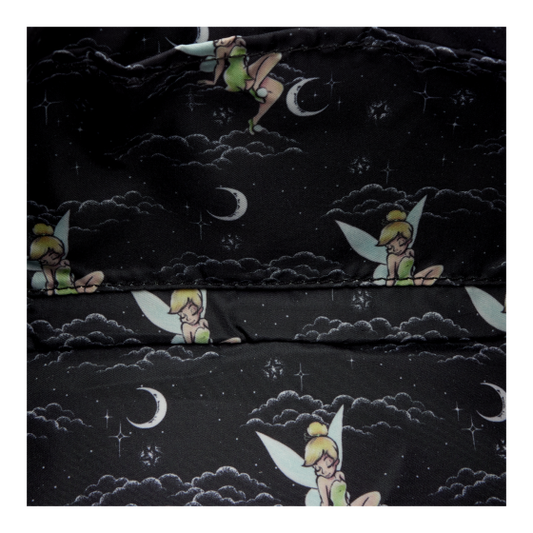 Loungefly - Disney Tinker Bell Pixie Dust Crossbody Bag