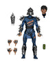 TMNT Comic Shredder "Battle Damaged" (Mirage Comics) 7" Scale Action Figure Teenage Mutant Ninja Turtles