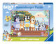 Bluey Twenty Four Piece Giant Floor Puzzle
