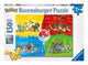 Pokemon XXL 150 Piece Jigsaw Puzzle