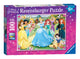 Disney Princess 100 Piece Jigsaw Puzzle