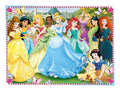 Disney Princess 100 Piece Jigsaw Puzzle