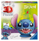 Disney Stitch with Ears 3D Puzzle Ball 72 Piece