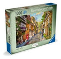 Down the Lane No.2, Meadow Hill Lane, 1000pc