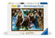 Harry Potter 1000 Piece Puzzle