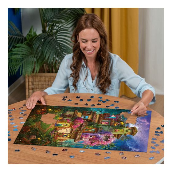 Encanto 1000 Piece Jigsaw Puzzle