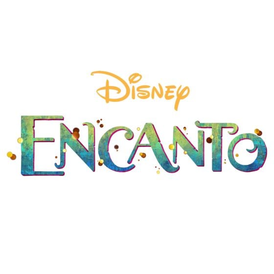 Encanto 1000 Piece Jigsaw Puzzle