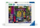 Love Letters Chocolate Shop 1500 Piece Puzzle