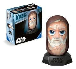 Hylkies Star Wars Obi-Wan Kenobi Puzzle
