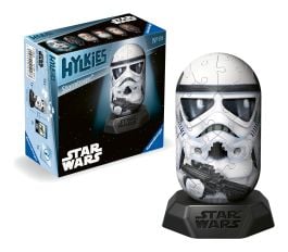 Hylkies Star Wars Stormtrooper Puzzle