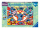 Disney Stitch XXL Jigsaw Puzzle 100 Piece