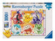 Pokemon 100 Piece XXL Jigsaw Puzzle