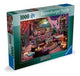My Haven No. 12 Boho Resort 1000 Piece Puzzle
