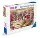Ravensburger The Coveted Closet Puzzle 1000 Piece