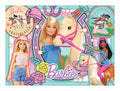Barbie 100 Piece Jigsaw Puzzle XXL, alternate view