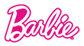 Barbie 100 Piece Jigsaw Puzzle XXL, close-up detail
