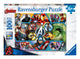 Avengers 100 Piece Jigsaw Puzzle XXL
