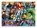 Avengers 100 Piece Jigsaw Puzzle XXL, alternate view