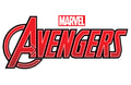 Avengers 100 Piece Jigsaw Puzzle XXL, close-up detail