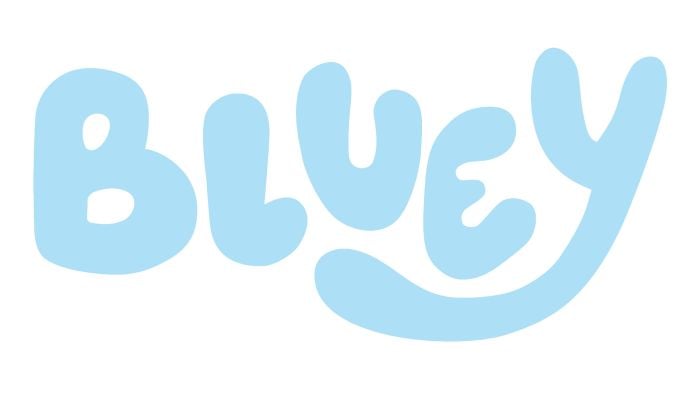 Bluey My First Puzzles Set 2 3 4 5 Piece